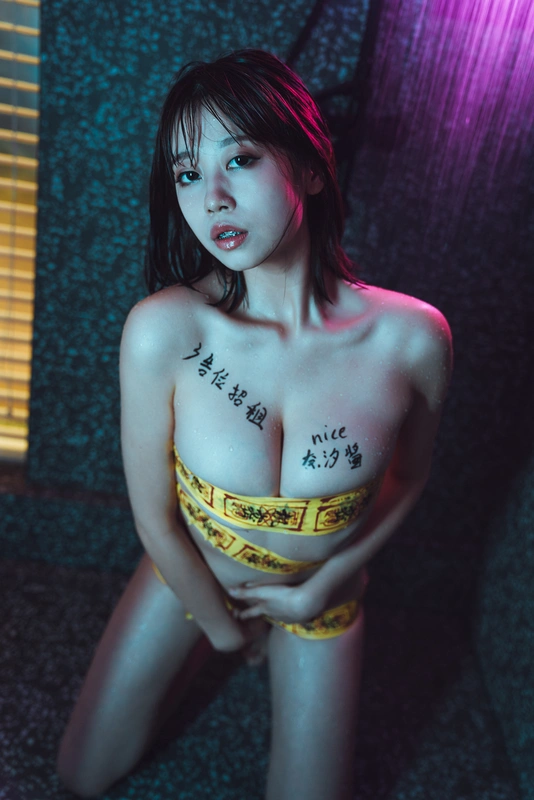 广告位 - 奈汐酱nice