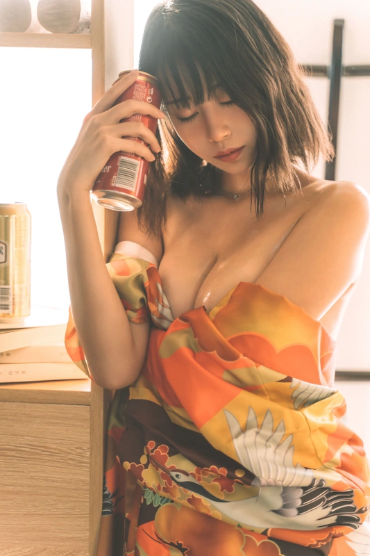 消愁 - 奈汐酱nice