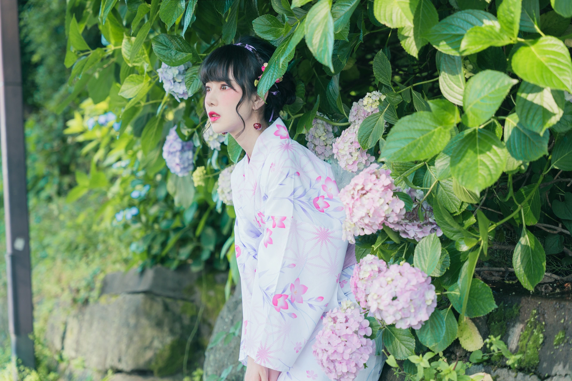 Shika小鹿鹿 - NO.73 小鹿日和 绘事空 上册 1